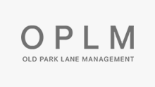 Old Park Lane Management logo