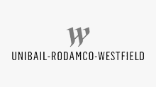 Unibail-Rodamco-Westfield logo
